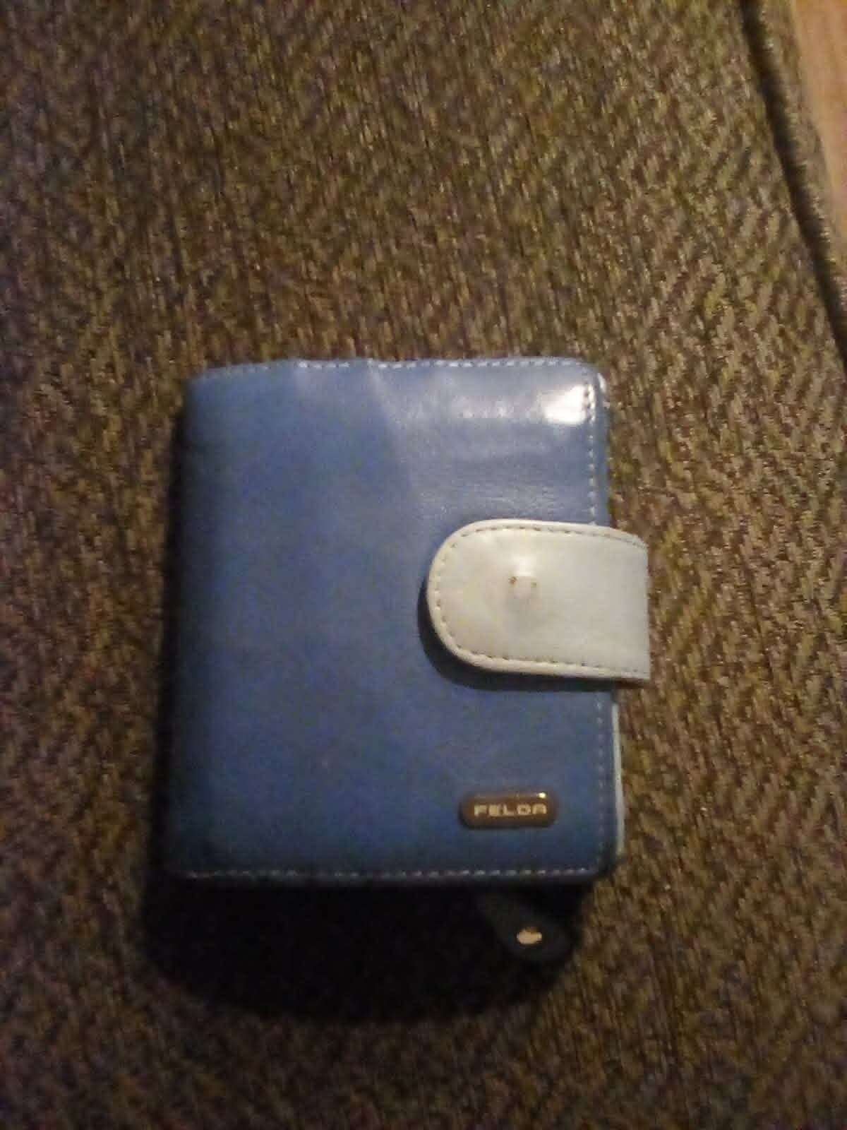 Wallet 