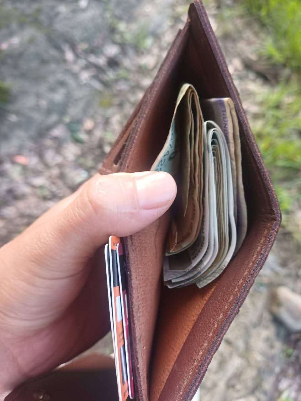 Wallet 
